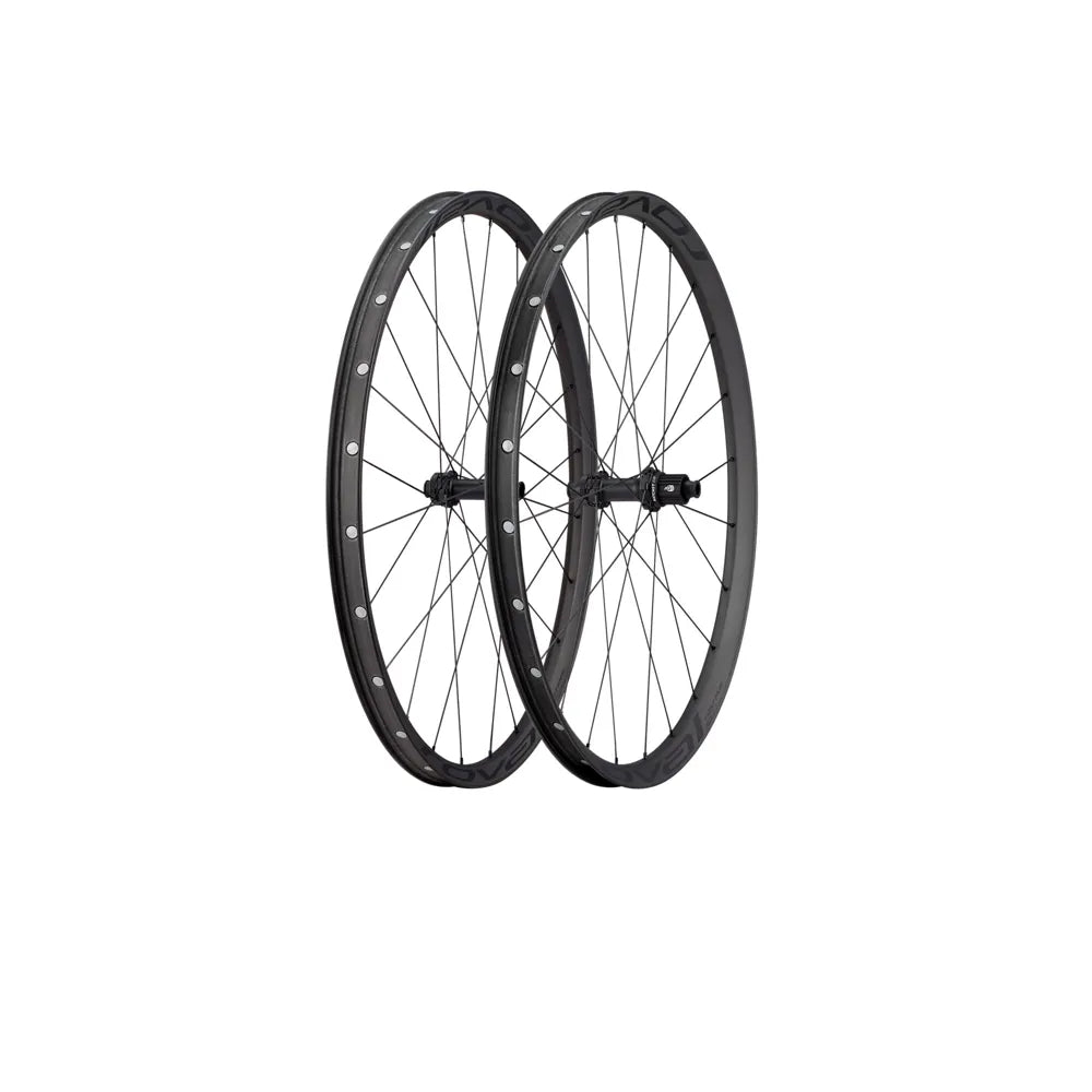 Specialized Roval Control SL 29 6B MS Carbon Mountain Bike Wheelset