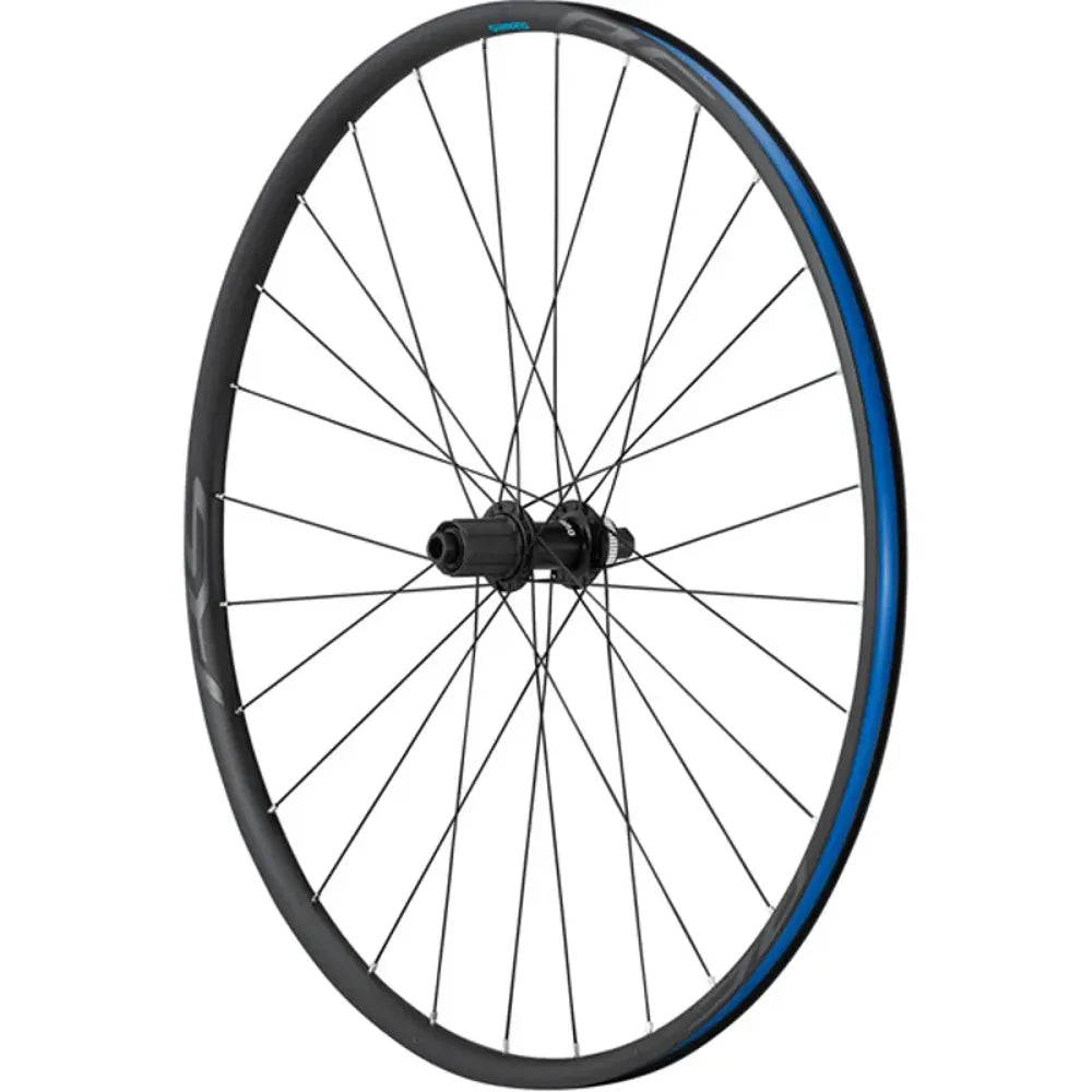 Shimano RS171 10/11s 12x142mm 700c Centre Lock Rear Wheel in Black